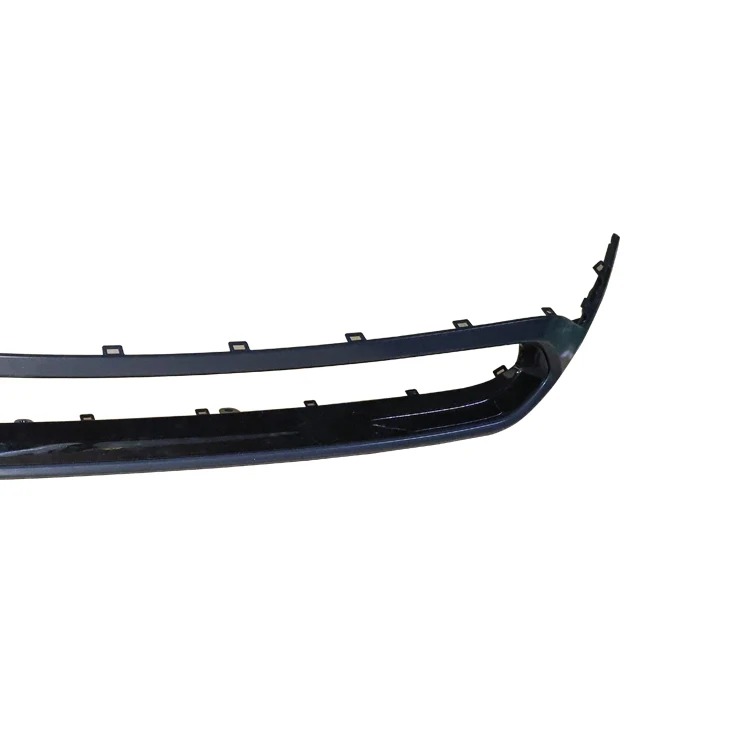 Hot Sale Auto Body Parts Front Bumper Lower Air Deflector for BZ4X Oe 52110-0R060